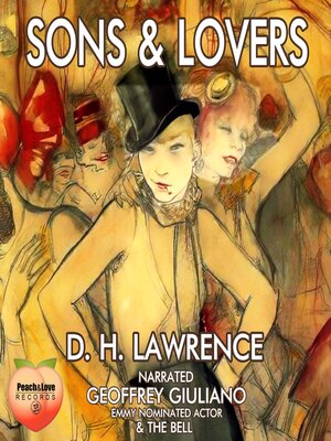 cover image of Sons & Lovers
